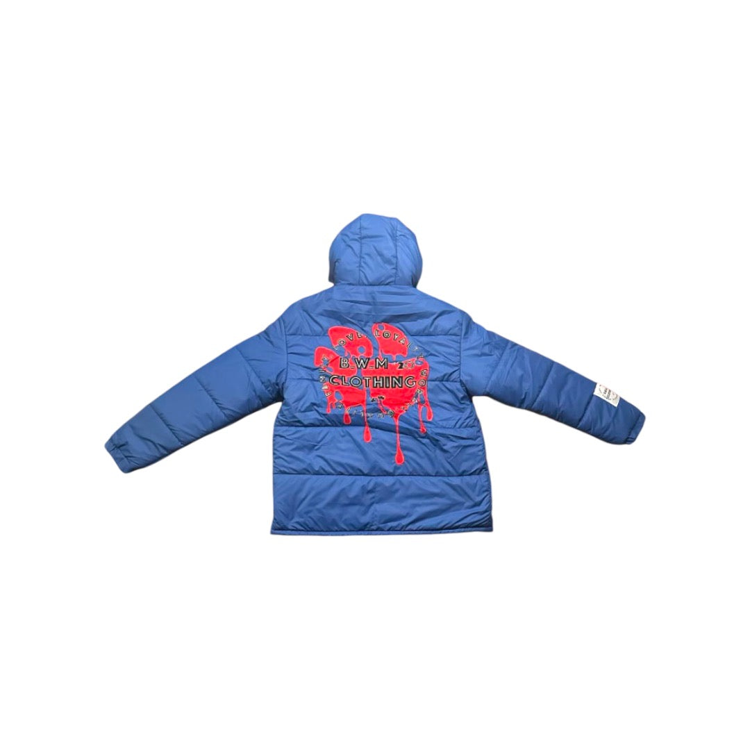 Trip Gusto Puffer Jacket