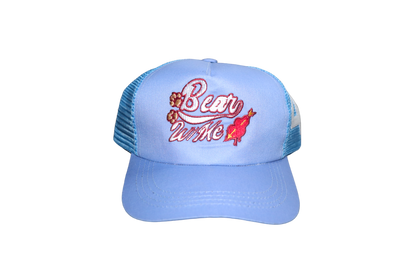 Women’s Baby Blue Gusto Trucker